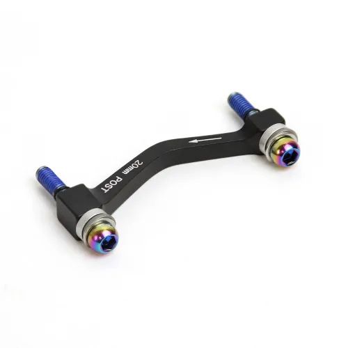 Sram Avid Disc Brake Adapter Post Bracket - 20m - SUPER SALE