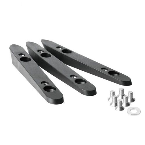 Profile Design HSF BTA Wedges Set