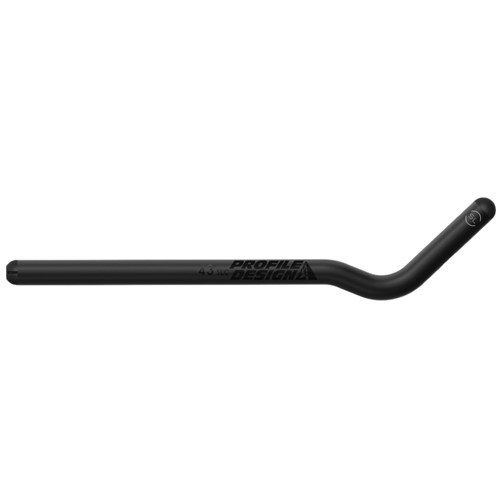 Profile Design 43SLC Aerobar Extensions - 400mm