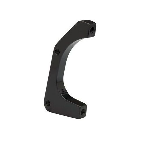 Disc Brake Rotor | Adapters | 180mm Rear IS-PM - Velogear