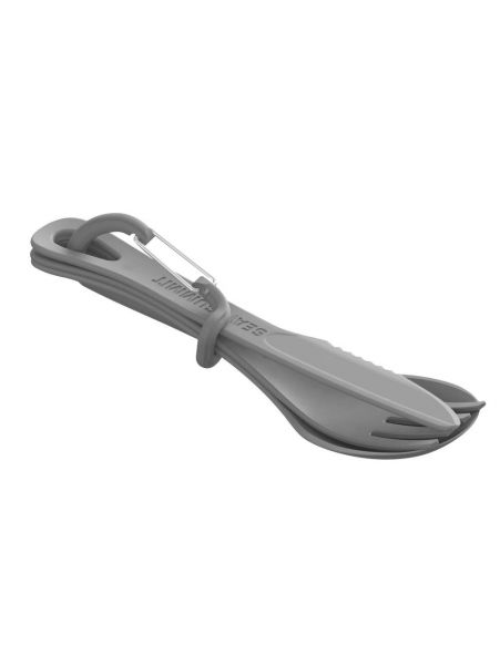 Sea To Summit Delta Cutlery Set- 3 Colours