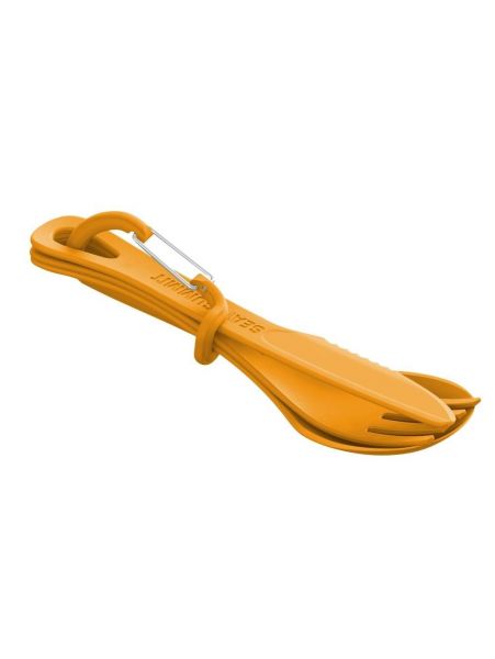 Sea To Summit Delta Cutlery Set- 3 Colours