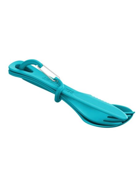 Sea To Summit Delta Cutlery Set- 3 Colours
