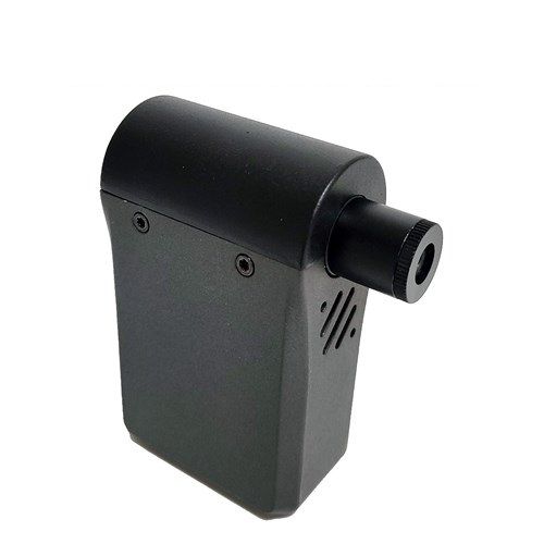 USB Electric Pump With Digital Gauge