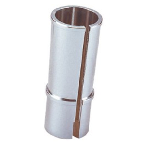 Alloy Sleeve For 27.2mm Seat Post