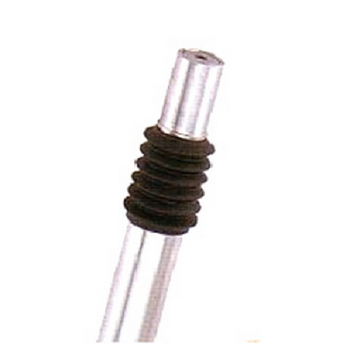 Alloy Suspension Seatpost