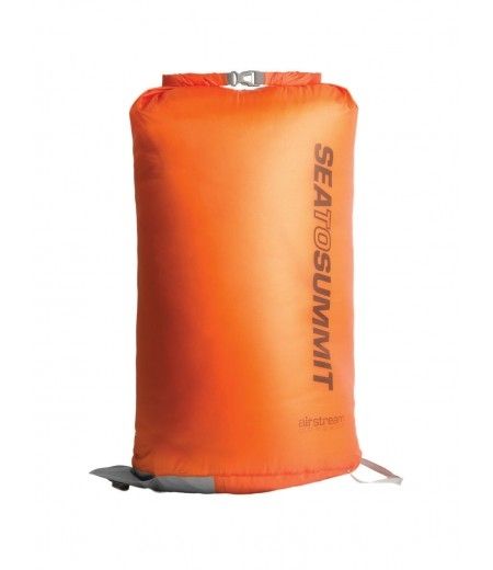 Sea To Summit Air Stream Dry Pump Sack - SUPER SALE
