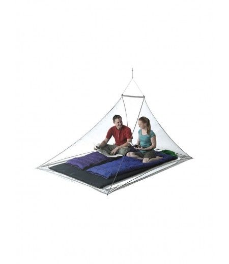 Sea To Summit Nano Double Mosquito Net - SUPER SALE