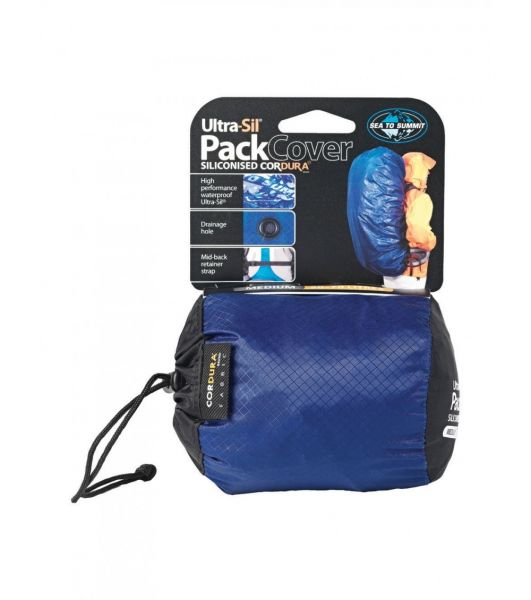 Sea To Summit Ultra-Sil Pack Cover Xs - 3 Colours