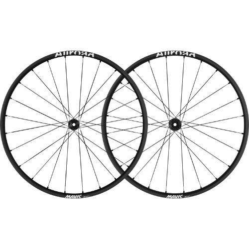 Mavic Allroad S 2024 Centrelock Rear Wheel - 12X142