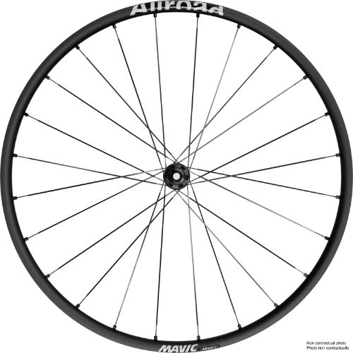 Mavic Allroad S 2024 Centrelock Rear Wheel - 12X142