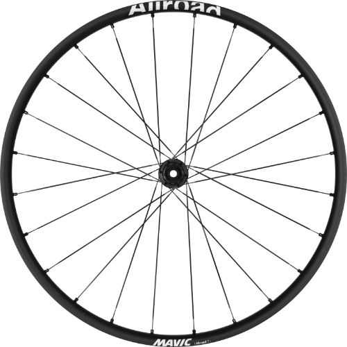Mavic Allroad S 2024 Centrelock Rear Wheel - 12X142