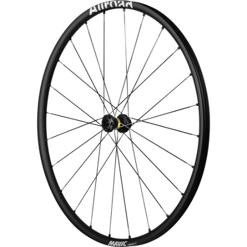 Mavic Allroad S 2024 Centrelock Rear Wheel - 12X142