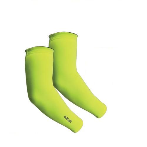 Arm Warmers - Neon