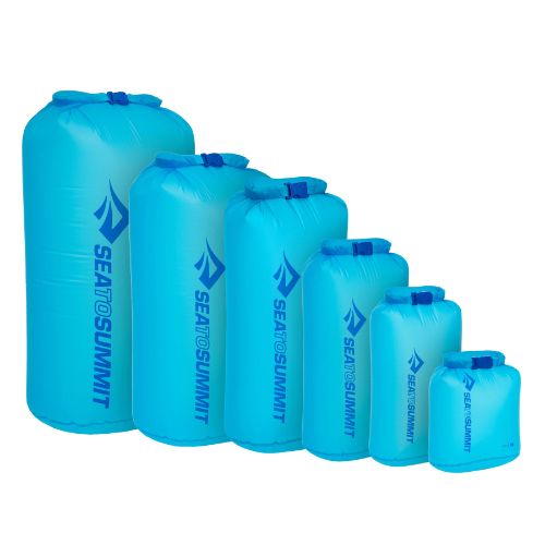 Sea To Summit Ultra-Sil Dry Bag - SUPER SALE