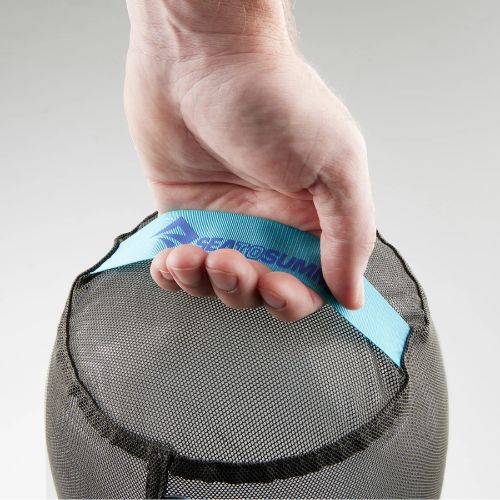 Sea To Summit Mesh Stuff Sack - SUPER SALE