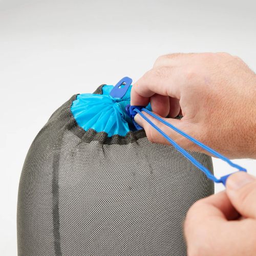 Sea To Summit Mesh Stuff Sack - SUPER SALE