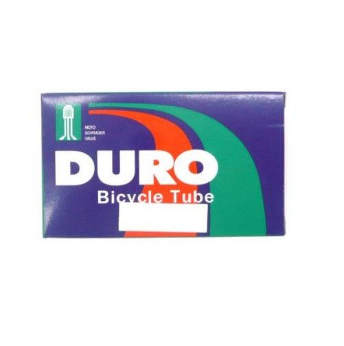 Duro Thornproof Tube 700 x 28/32 - SV