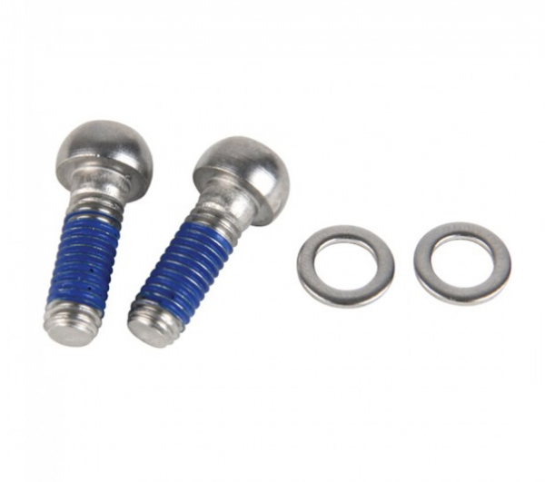 Avid Bracket Mounting Bolts- Stainless