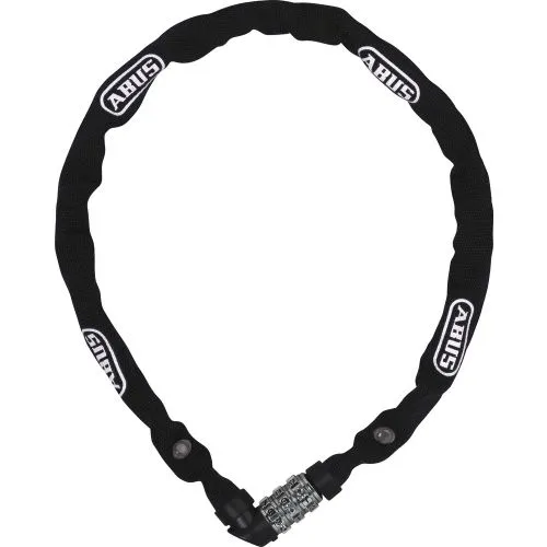 Abus Chain 1200 Web Lock - 60cm X 4mm - SUPER SALE