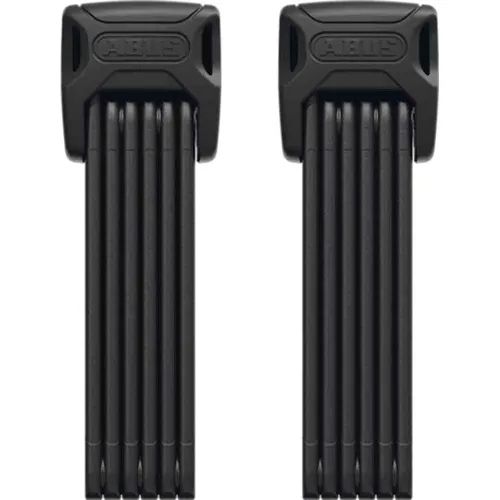 Abus Bordo 6000K Twinset SH Folding Locks - 90cm - SUPER SALE