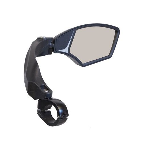 Azur Focus Mirror - Anti Glare