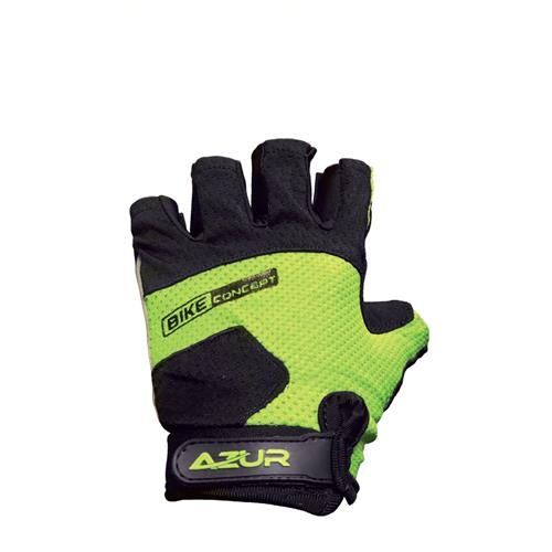 Azur Junior K6 Bike Gloves