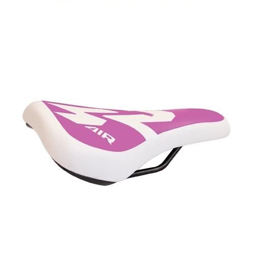 Azur Kids Saddle Pro Range - Air Purple
