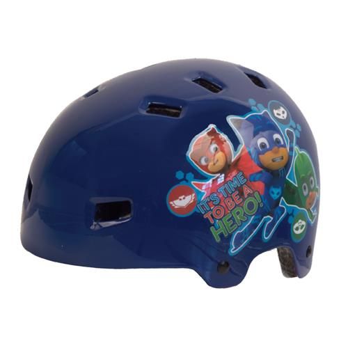 PJ Masks Kids Helmet - SUPER SALE