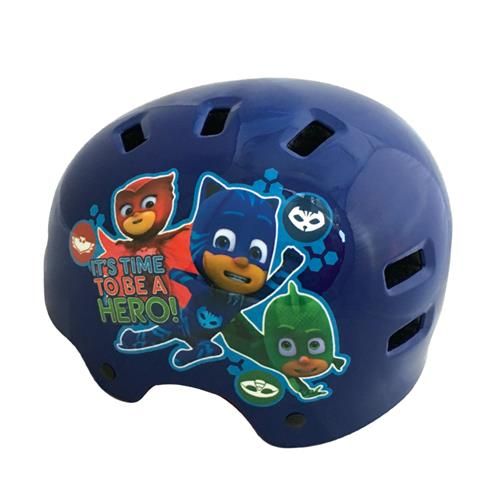 PJ Masks Kids Helmet - SUPER SALE