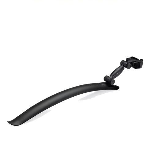 M4 Armour Rear Mudguard - Seatpost Mount
