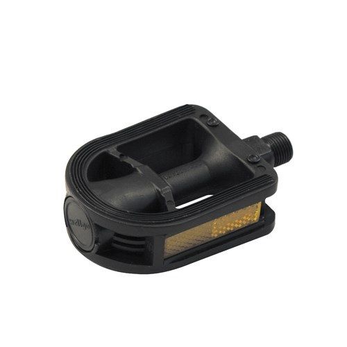 Azur Pedal - Junior Black 1/2