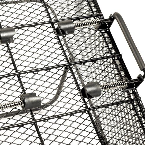 Azur Quick Release Rear Mesh Basket