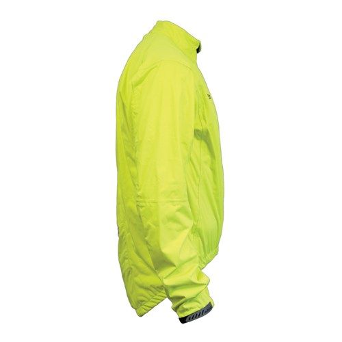 Azur Shield Softshell Cycling Jacket