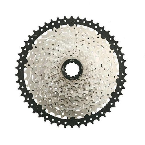ATA 12 Speed Cassette - 11-50T Chrome