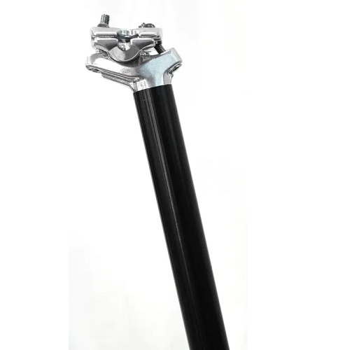 Micro Adjust Dual Bolt Seat Post - 12mm Offset