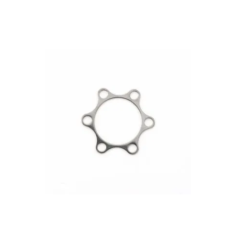 Trp 6 Bolt Rotor Spacer - 0.5mm