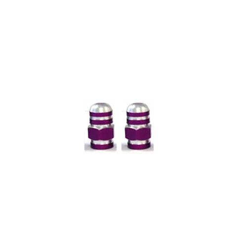 Alloy Nut Valve Cap
