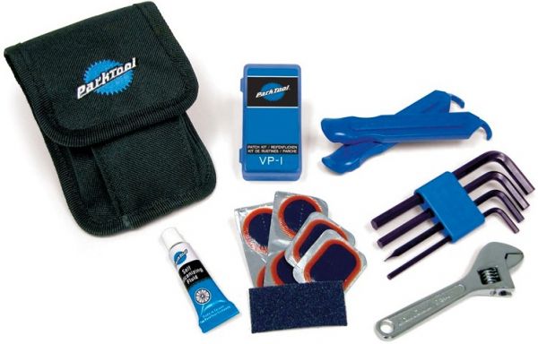 Park Tool Essential Toolkit