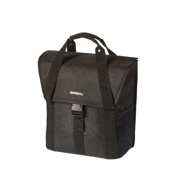 Basil Go-Single 18L Pannier Bag