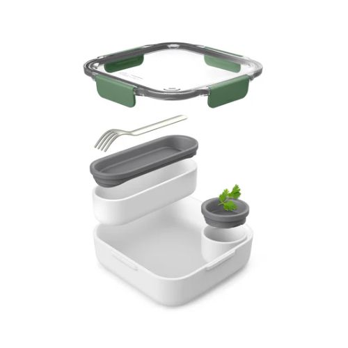 Black + Blum Original Lunch Box - 1L