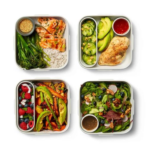 Black + Blum Original Lunch Box - 1L
