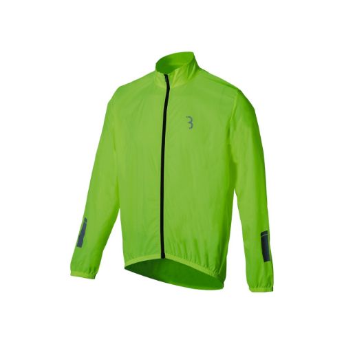 Bbw-148 Baseshield Cycling Rainjacket