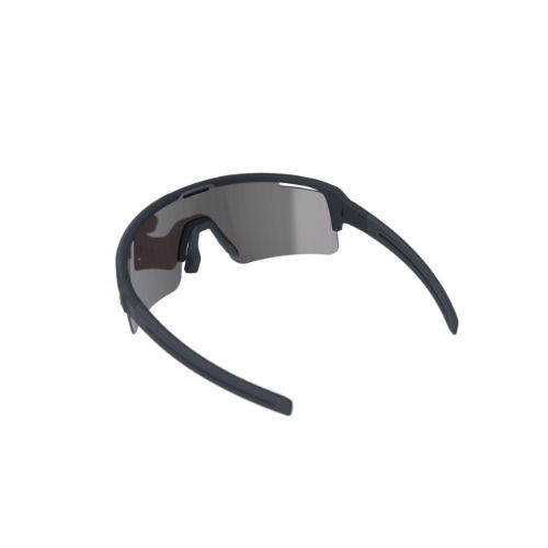 BBB BSG-65-Mbg-Ns Sports Sunglasses - Fuse Matt Black/Gold