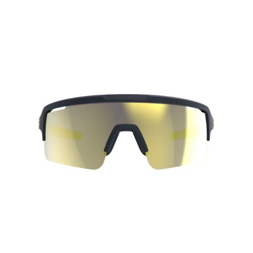 BBB BSG-65-Mbg-Ns Sports Sunglasses - Fuse Matt Black/Gold