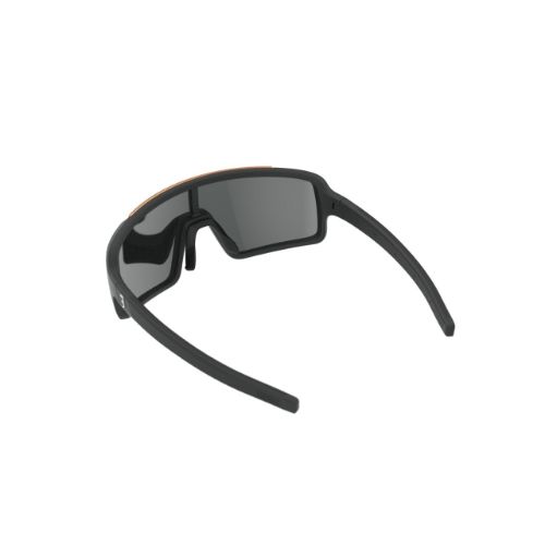 BBB Chester Sports Glasses - Matt Black/Toric