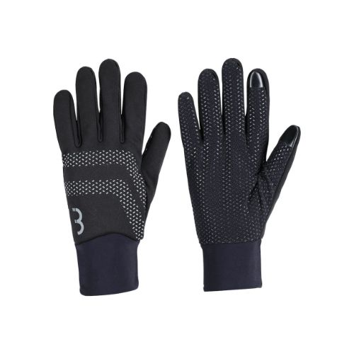 Raceshield Windblock 2.0 Winter Bike Gloves
