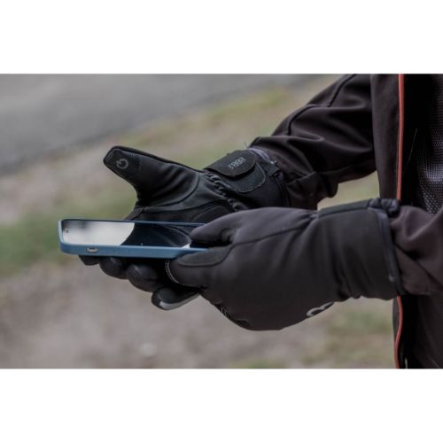 Coldshield Winter Bike Gloves