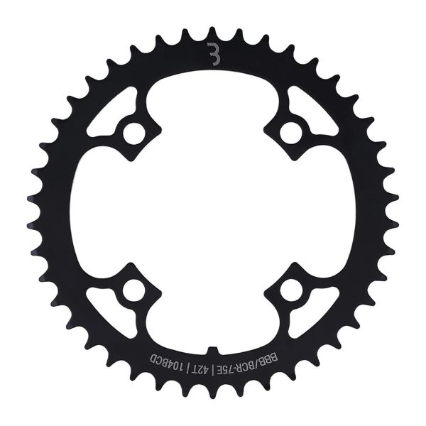 E-Bike BBB 104mm BCD Chainring