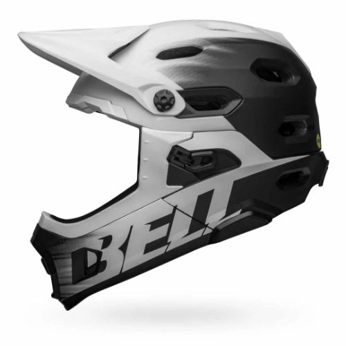 Bell Super DH Spherical Helmet